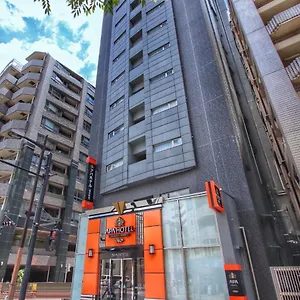 Apa Kamata-ekimae Hotel Präfektur Tokio