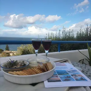 Casa Delfina Ferienhaus Simonʼs Town
