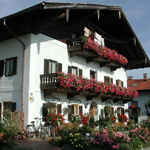 Bauernhof Bauernhof Biererhof, Rottau