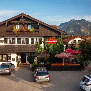 3* Gasthuis Fischerstueberl